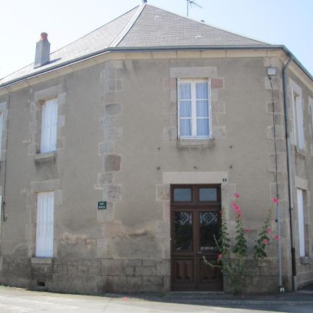 La Maison De Nicole Ladapeyre エクステリア 写真