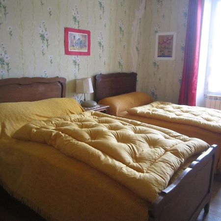 La Maison De Nicole Ladapeyre エクステリア 写真
