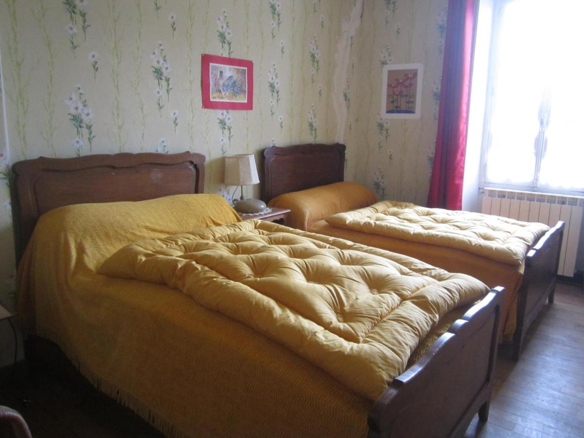 La Maison De Nicole Ladapeyre エクステリア 写真